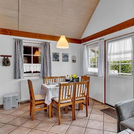 Chalet Friedrichsen I By Interhome Langenhorn Zewnętrze zdjęcie