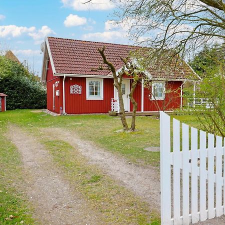 Chalet Friedrichsen I By Interhome Langenhorn Zewnętrze zdjęcie