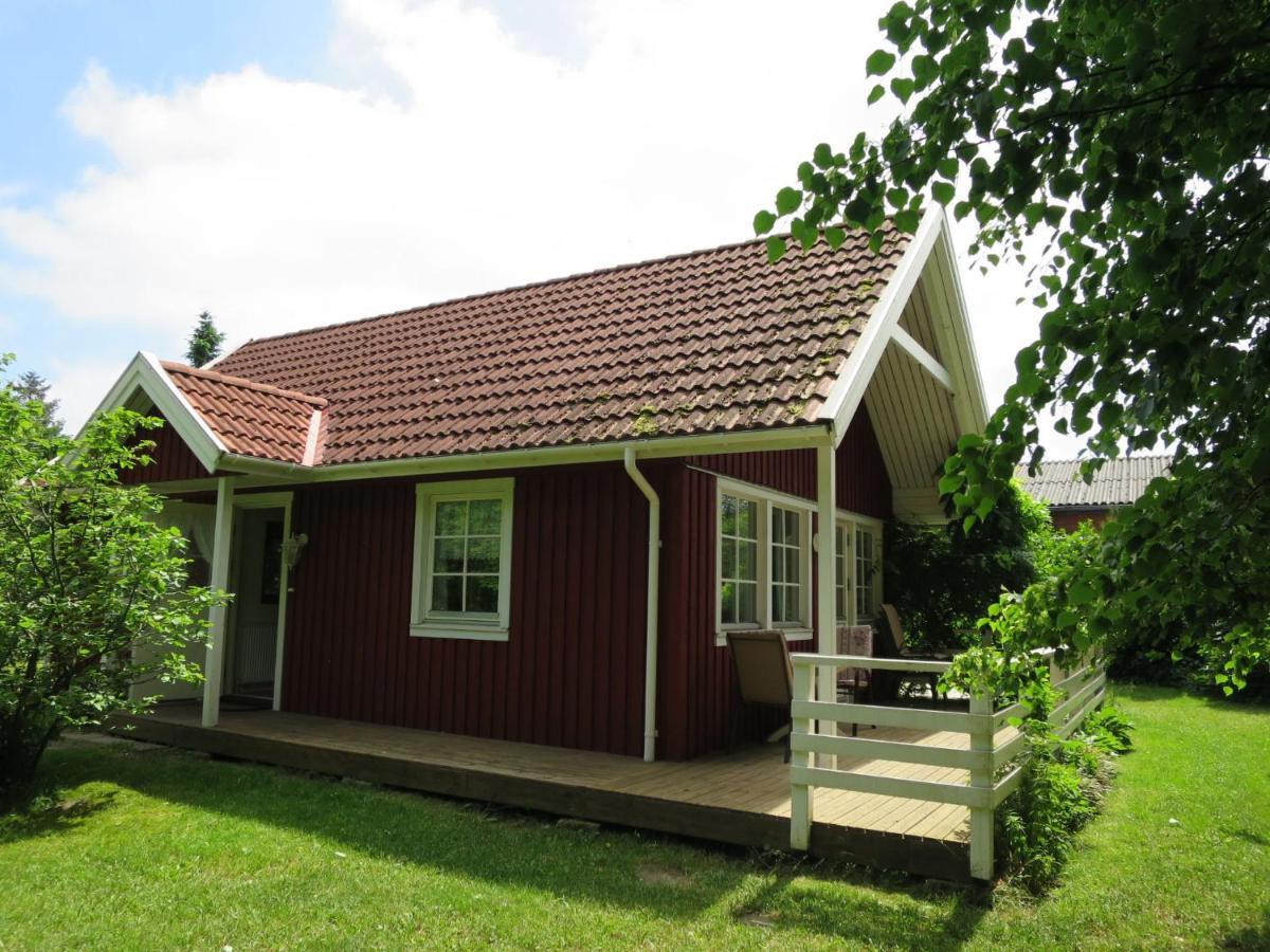 Chalet Friedrichsen I By Interhome Langenhorn Zewnętrze zdjęcie