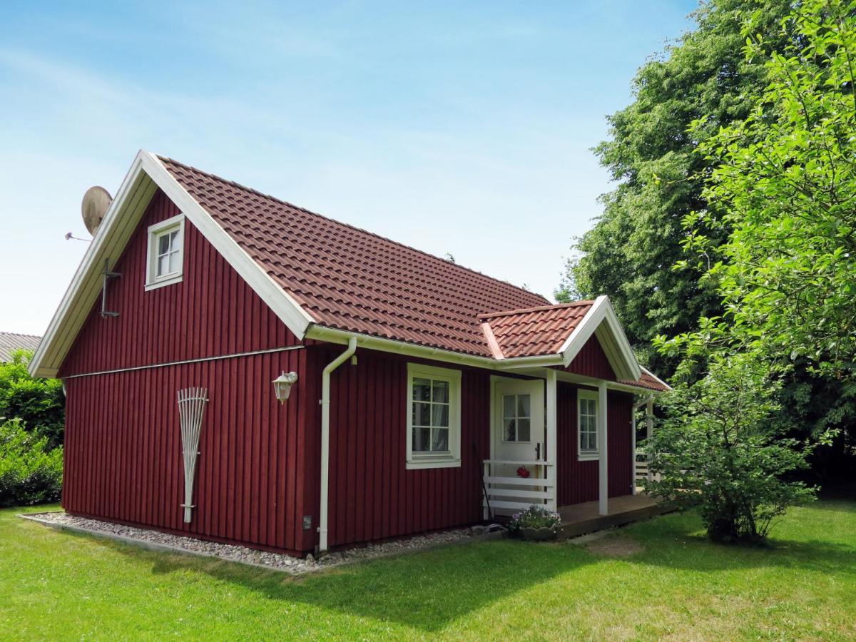 Chalet Friedrichsen I By Interhome Langenhorn Zewnętrze zdjęcie