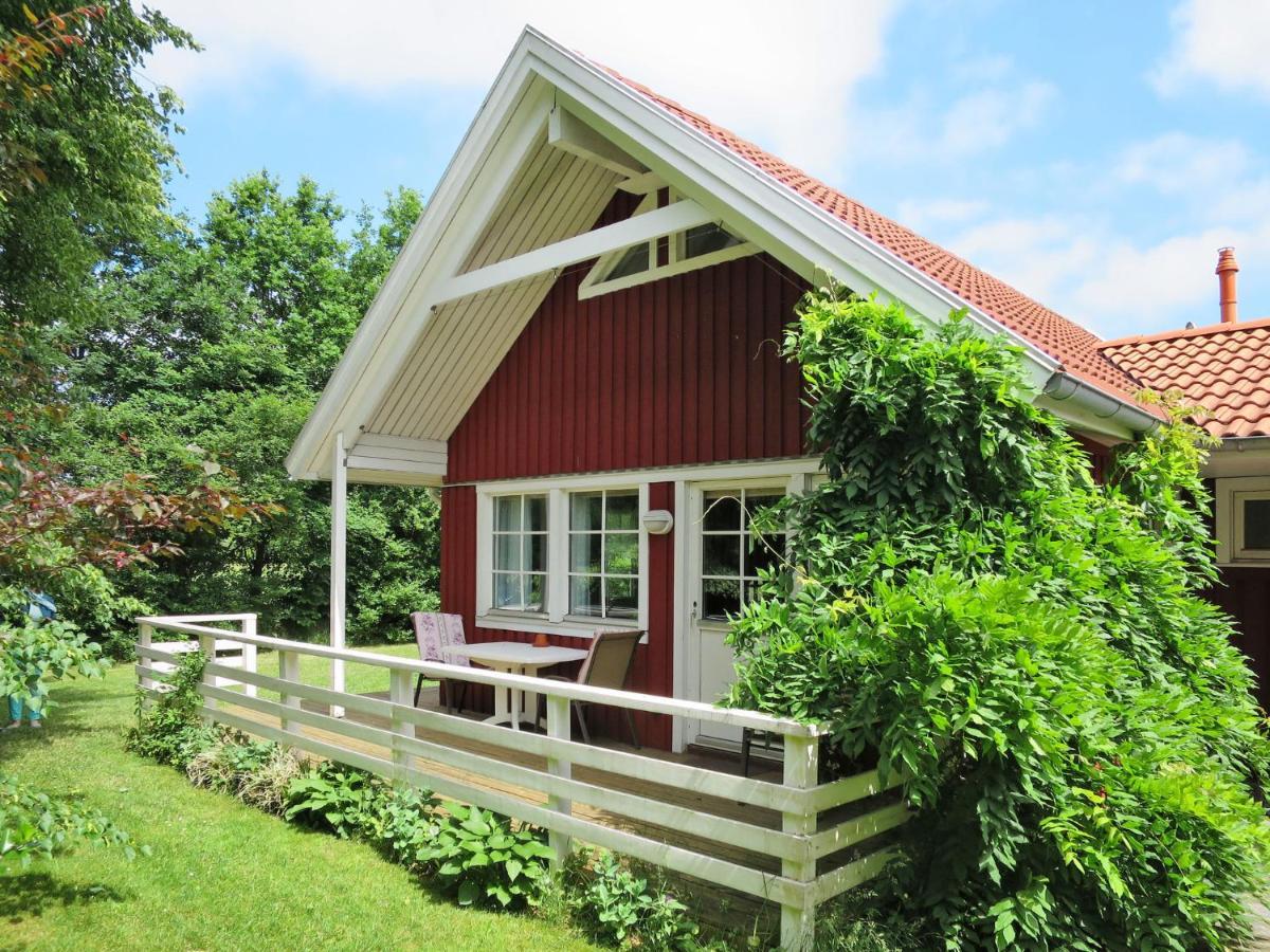 Chalet Friedrichsen I By Interhome Langenhorn Zewnętrze zdjęcie