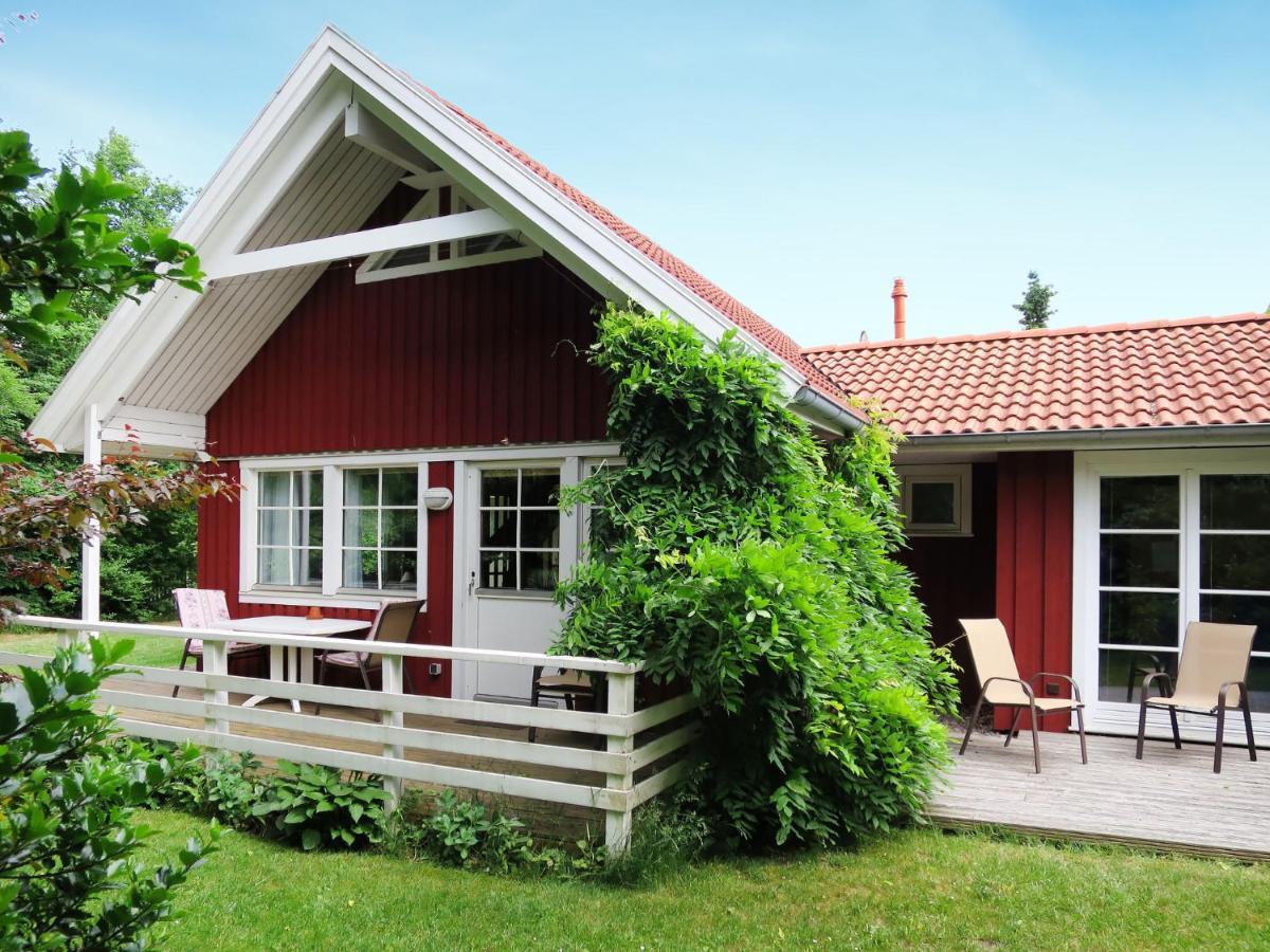 Chalet Friedrichsen I By Interhome Langenhorn Zewnętrze zdjęcie