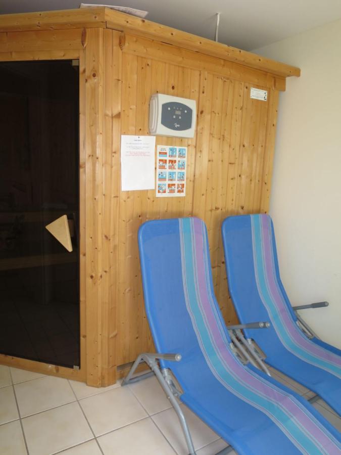 Chalet Friedrichsen I By Interhome Langenhorn Zewnętrze zdjęcie