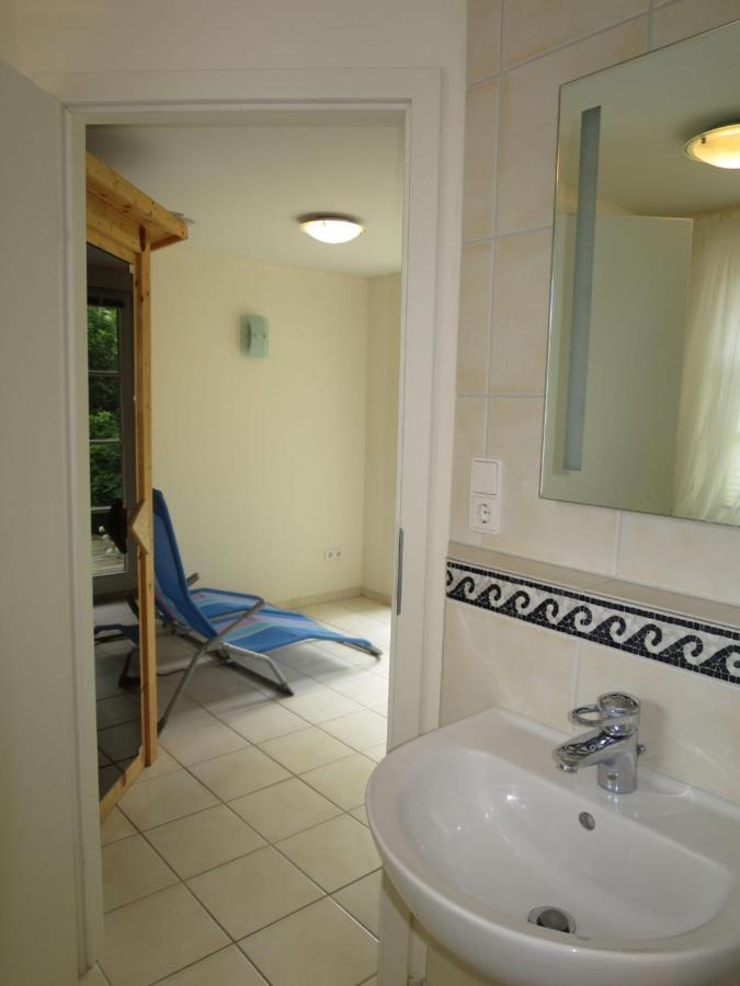 Chalet Friedrichsen I By Interhome Langenhorn Zewnętrze zdjęcie