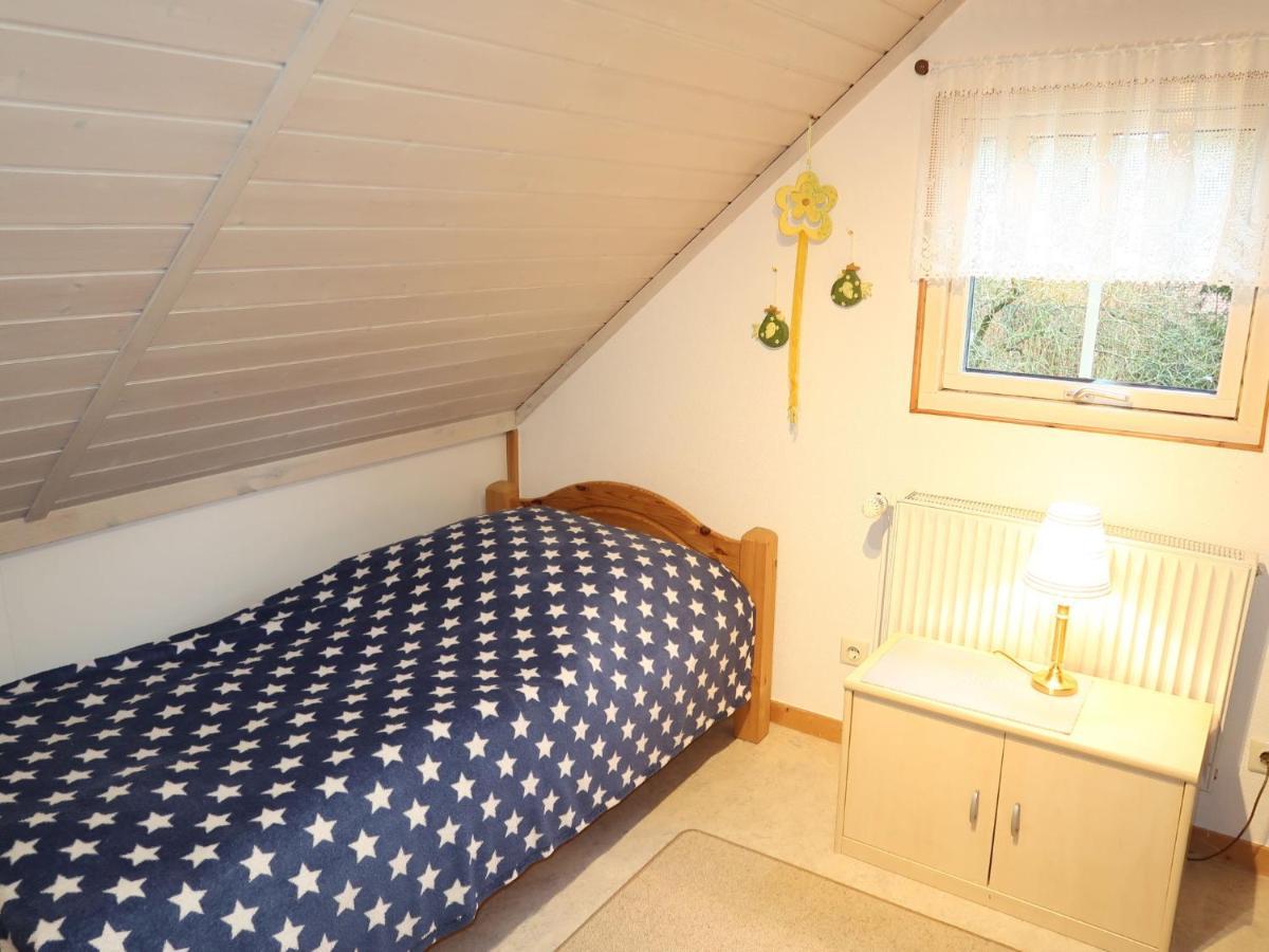 Chalet Friedrichsen I By Interhome Langenhorn Zewnętrze zdjęcie