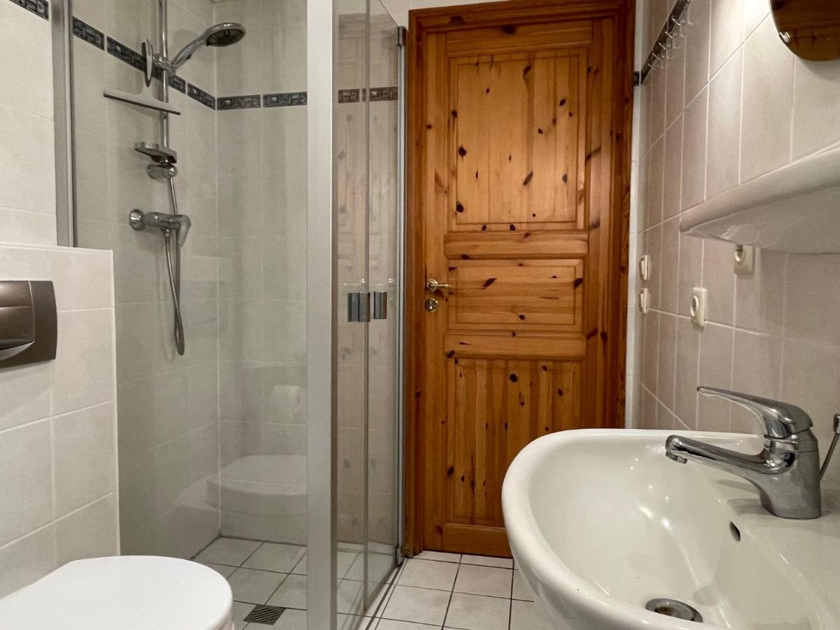 Chalet Friedrichsen I By Interhome Langenhorn Zewnętrze zdjęcie