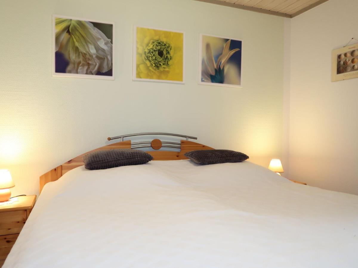 Chalet Friedrichsen I By Interhome Langenhorn Zewnętrze zdjęcie