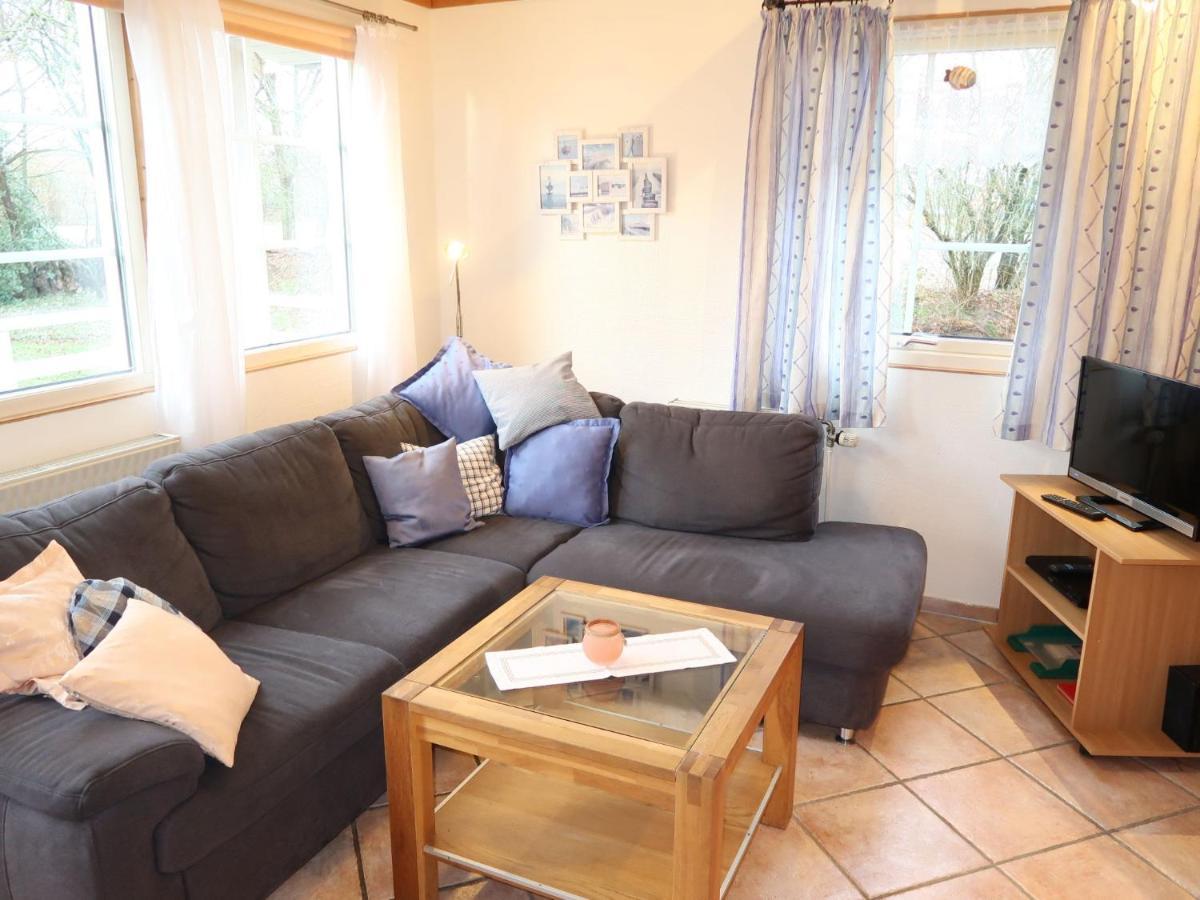 Chalet Friedrichsen I By Interhome Langenhorn Zewnętrze zdjęcie