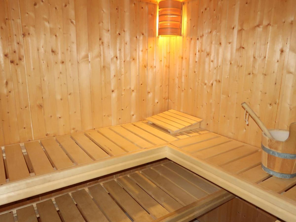 Chalet Friedrichsen I By Interhome Langenhorn Zewnętrze zdjęcie