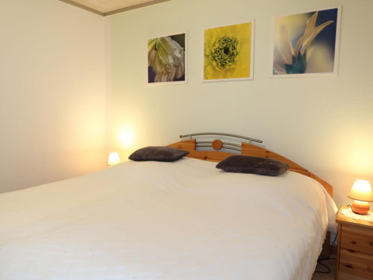 Chalet Friedrichsen I By Interhome Langenhorn Zewnętrze zdjęcie