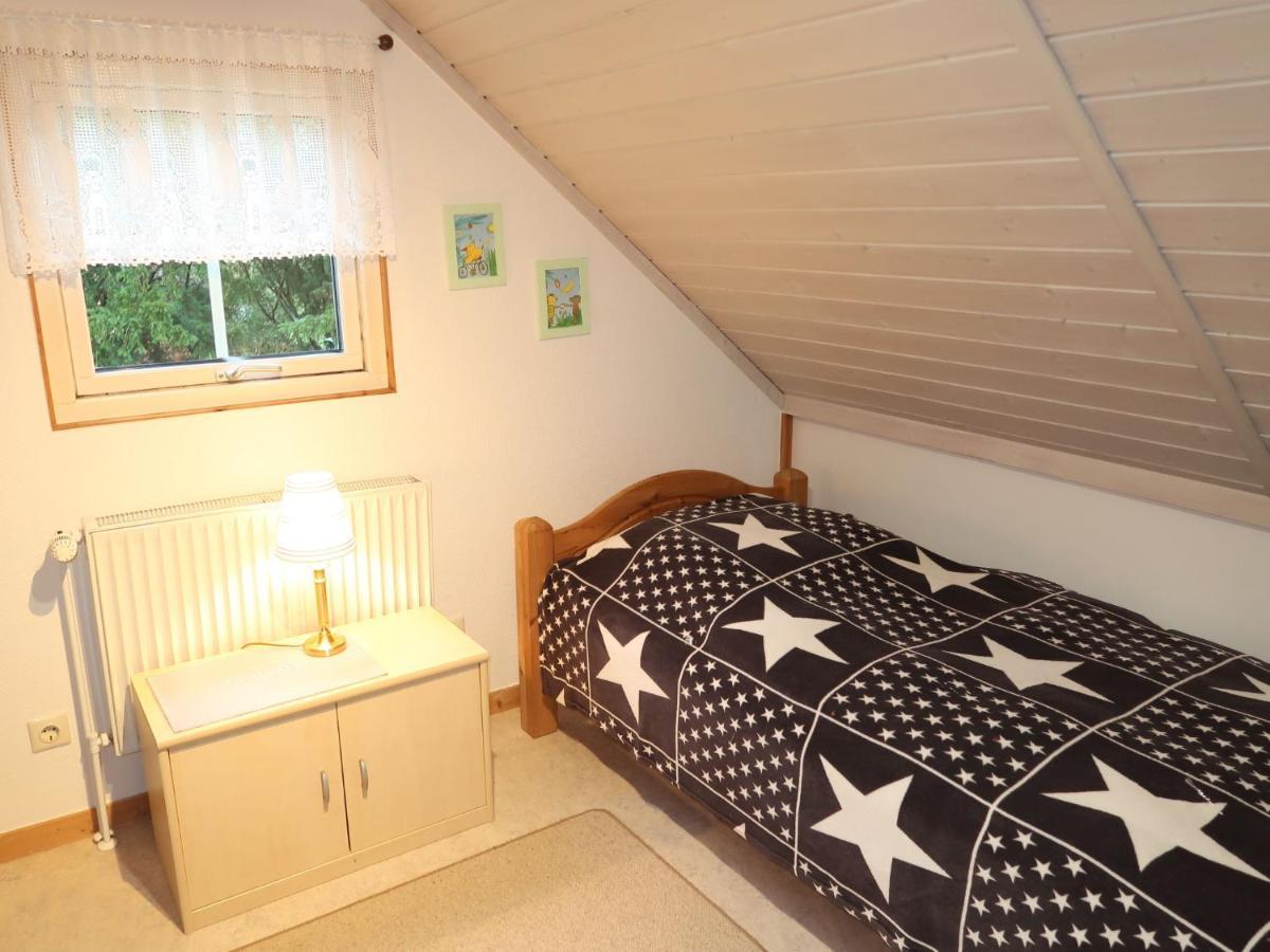 Chalet Friedrichsen I By Interhome Langenhorn Zewnętrze zdjęcie