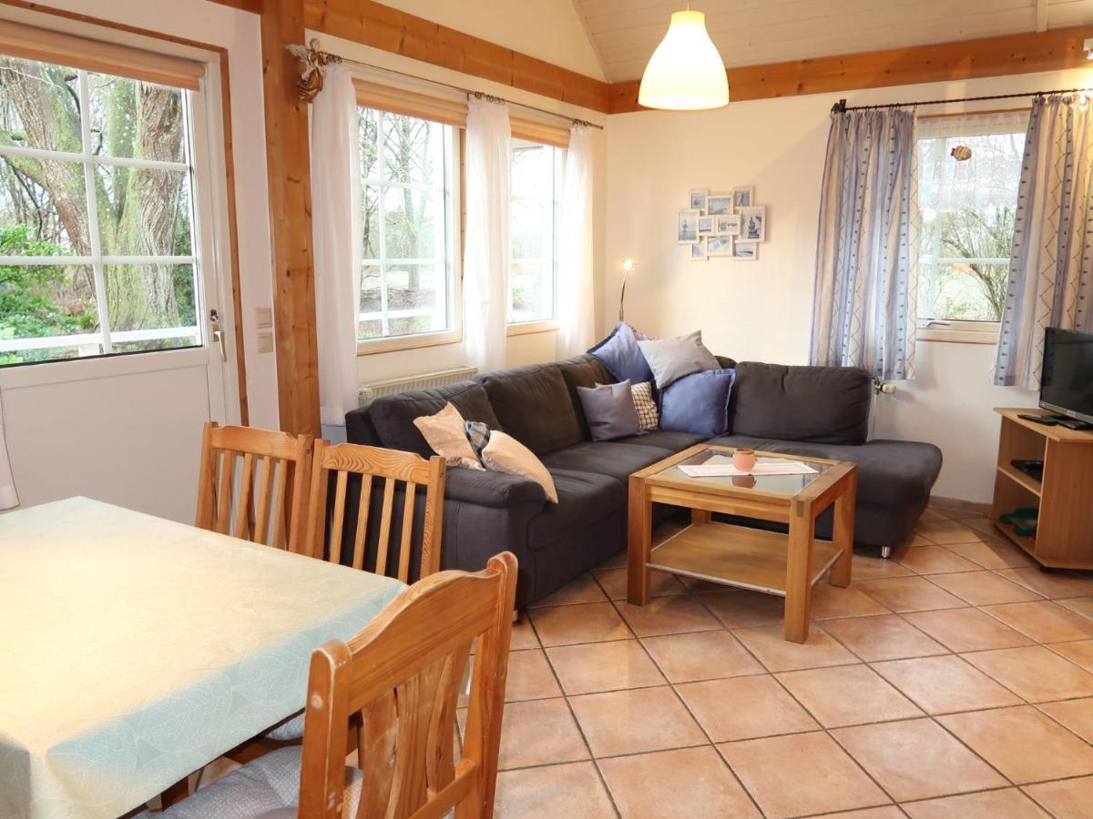 Chalet Friedrichsen I By Interhome Langenhorn Zewnętrze zdjęcie