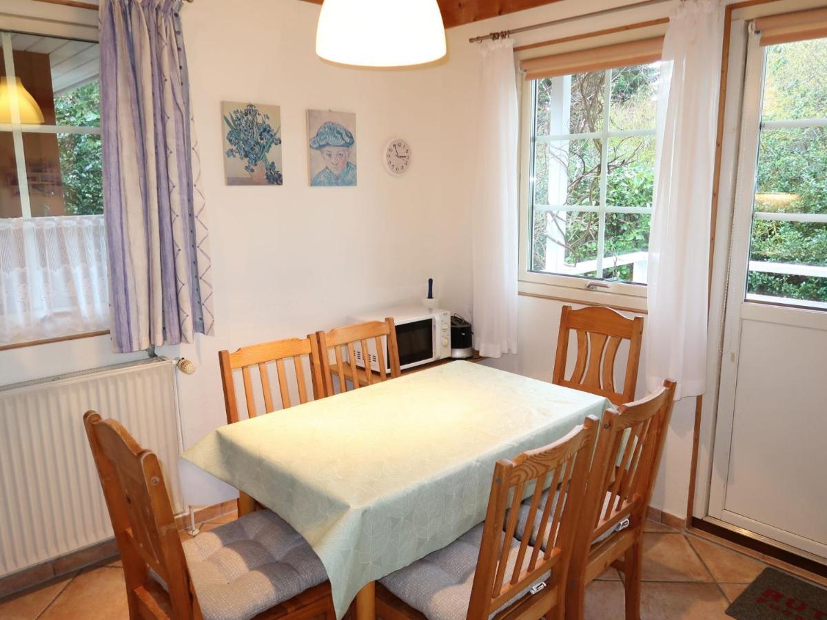 Chalet Friedrichsen I By Interhome Langenhorn Zewnętrze zdjęcie