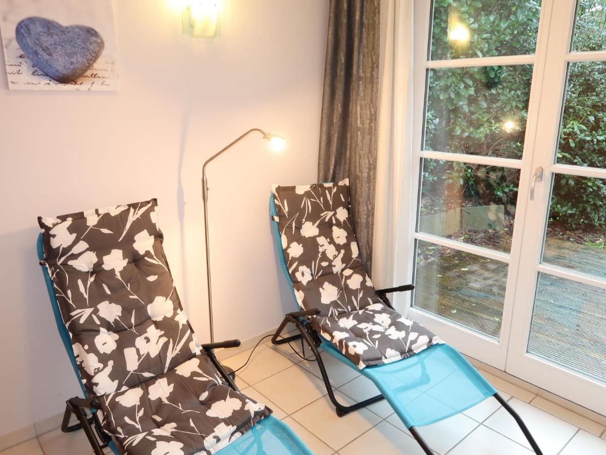 Chalet Friedrichsen I By Interhome Langenhorn Zewnętrze zdjęcie