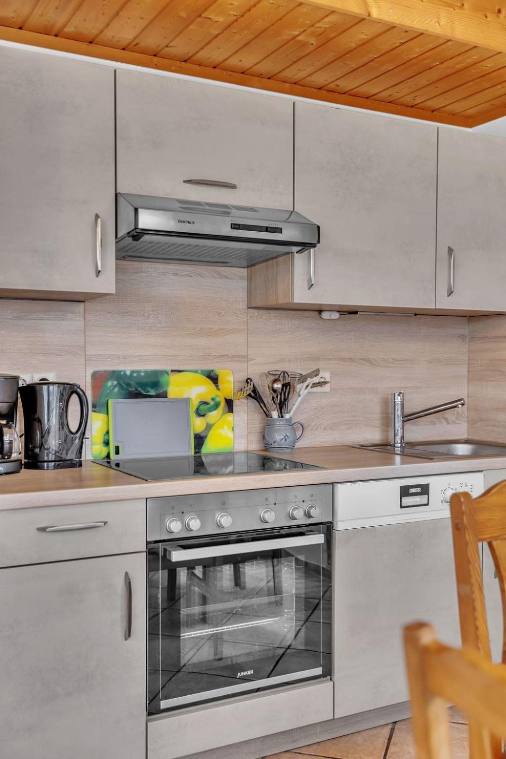 Chalet Friedrichsen I By Interhome Langenhorn Zewnętrze zdjęcie