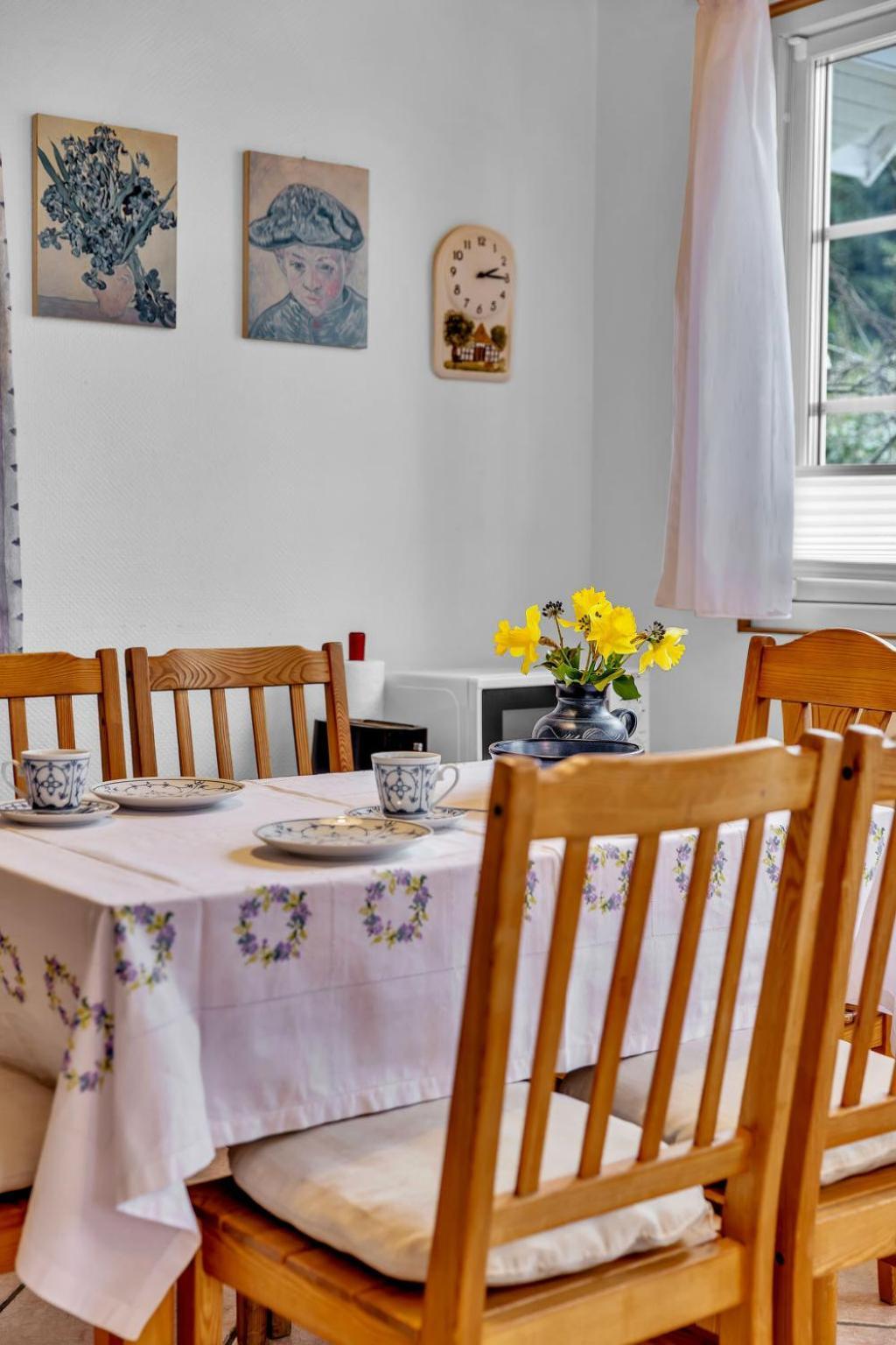 Chalet Friedrichsen I By Interhome Langenhorn Zewnętrze zdjęcie