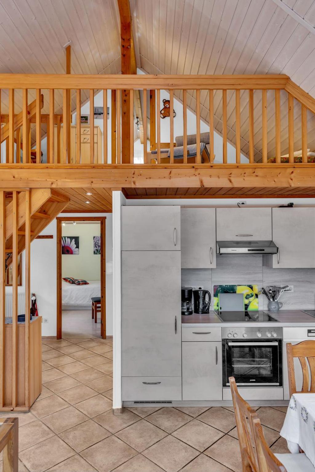Chalet Friedrichsen I By Interhome Langenhorn Zewnętrze zdjęcie