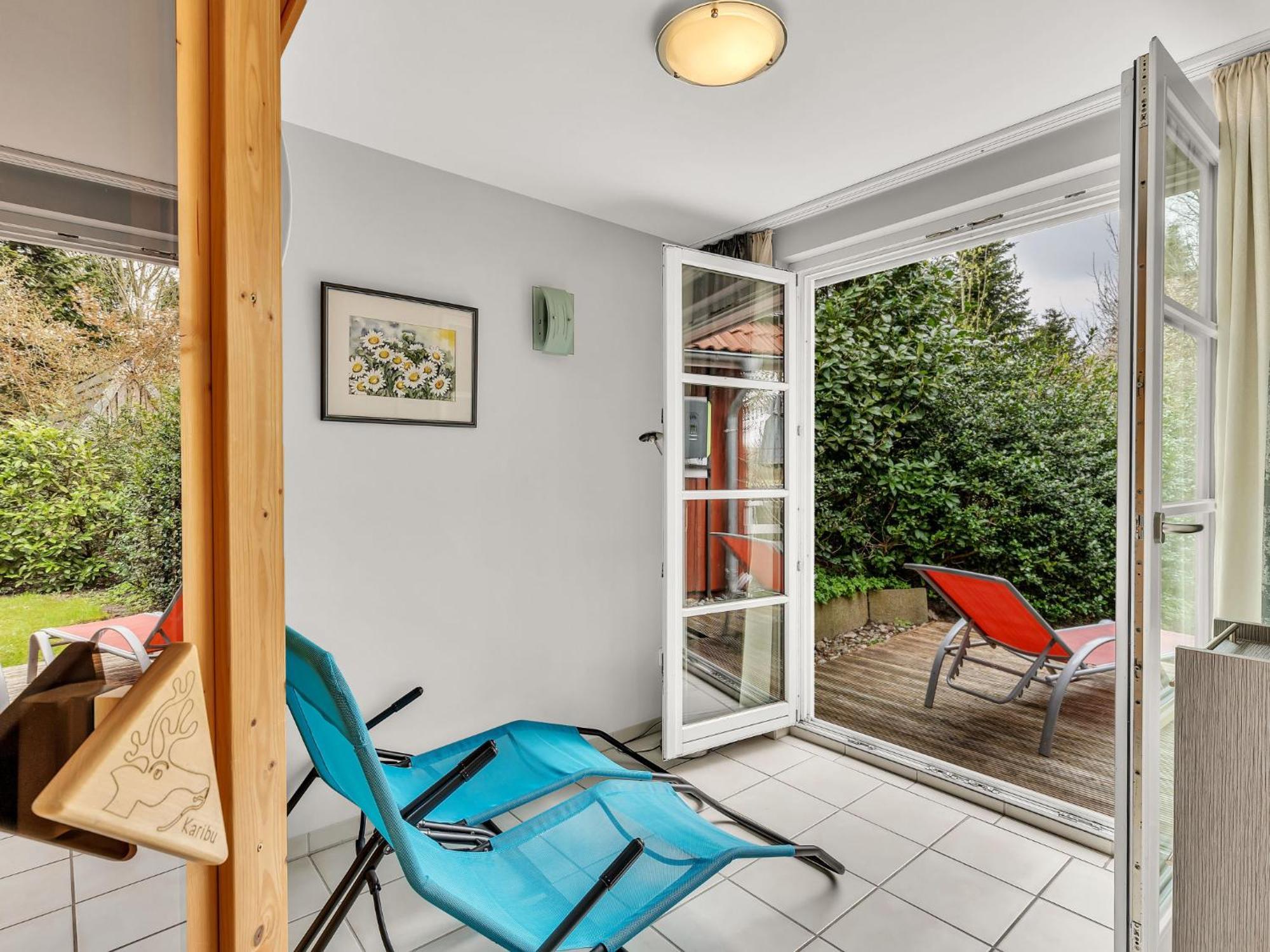Chalet Friedrichsen I By Interhome Langenhorn Zewnętrze zdjęcie