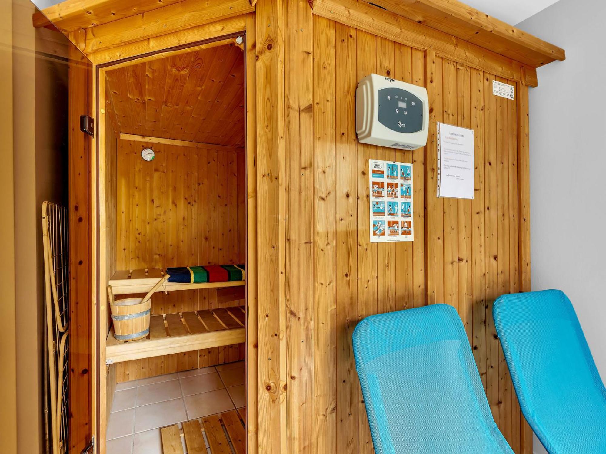 Chalet Friedrichsen I By Interhome Langenhorn Zewnętrze zdjęcie