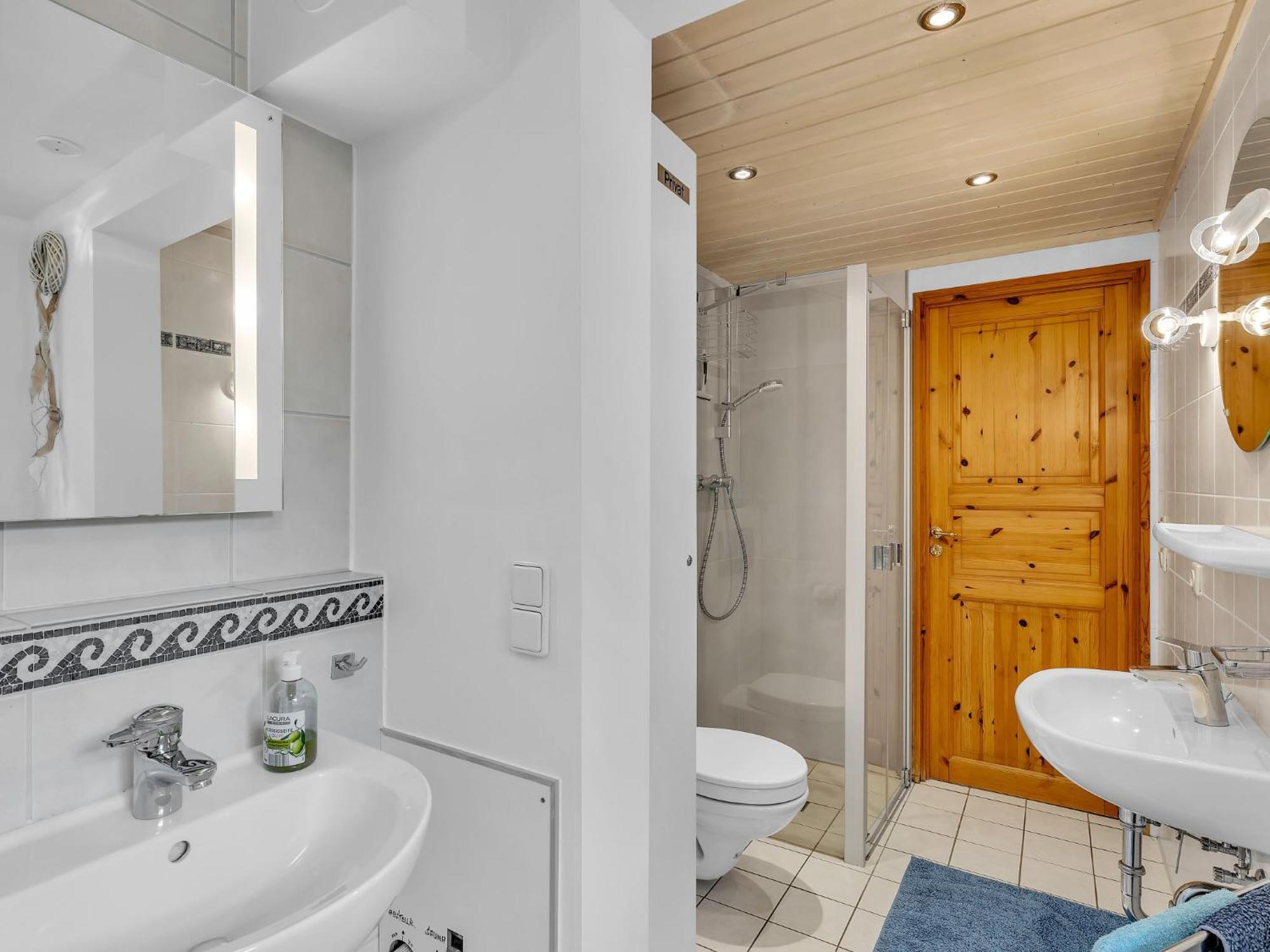 Chalet Friedrichsen I By Interhome Langenhorn Zewnętrze zdjęcie
