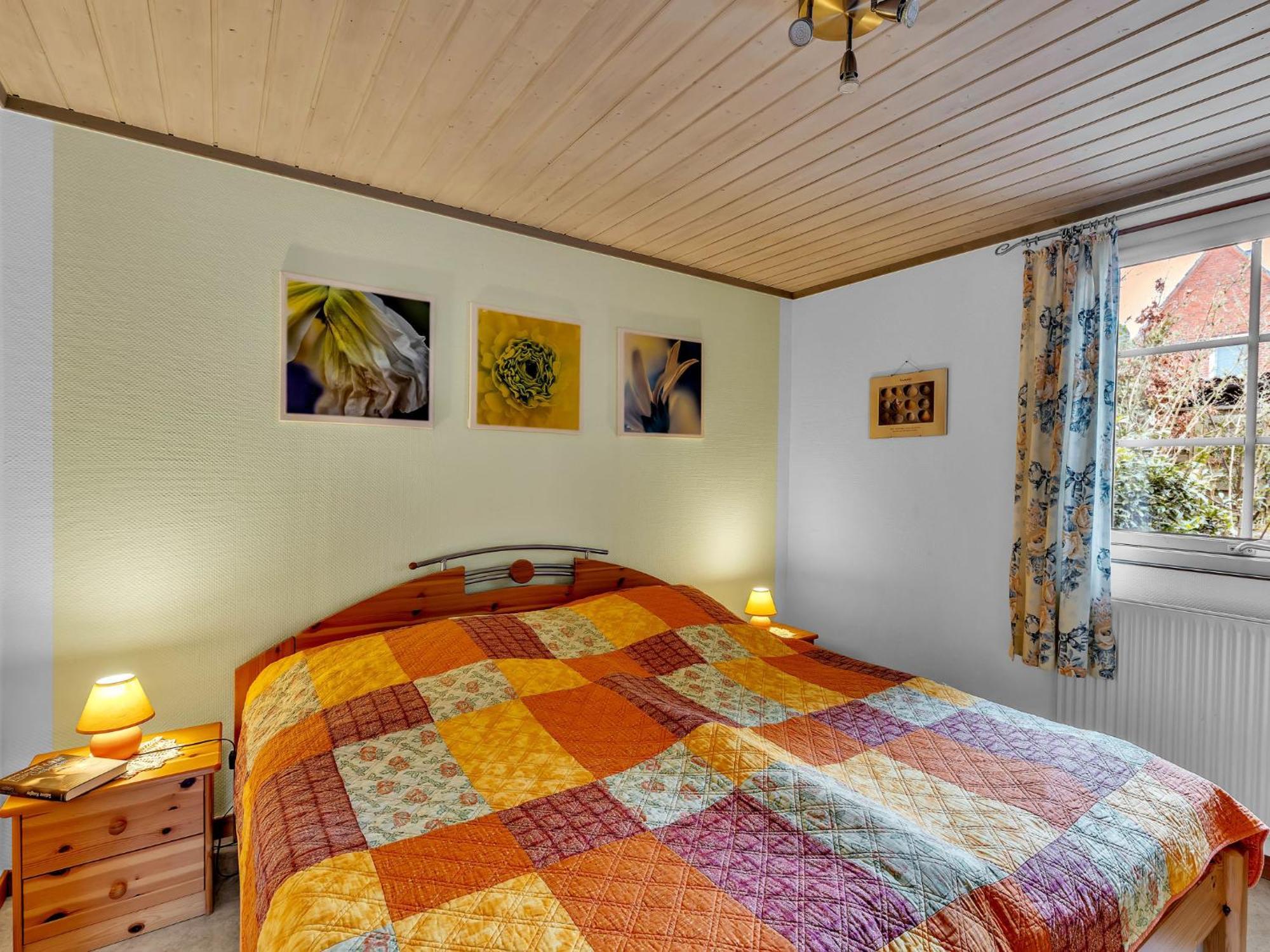 Chalet Friedrichsen I By Interhome Langenhorn Zewnętrze zdjęcie