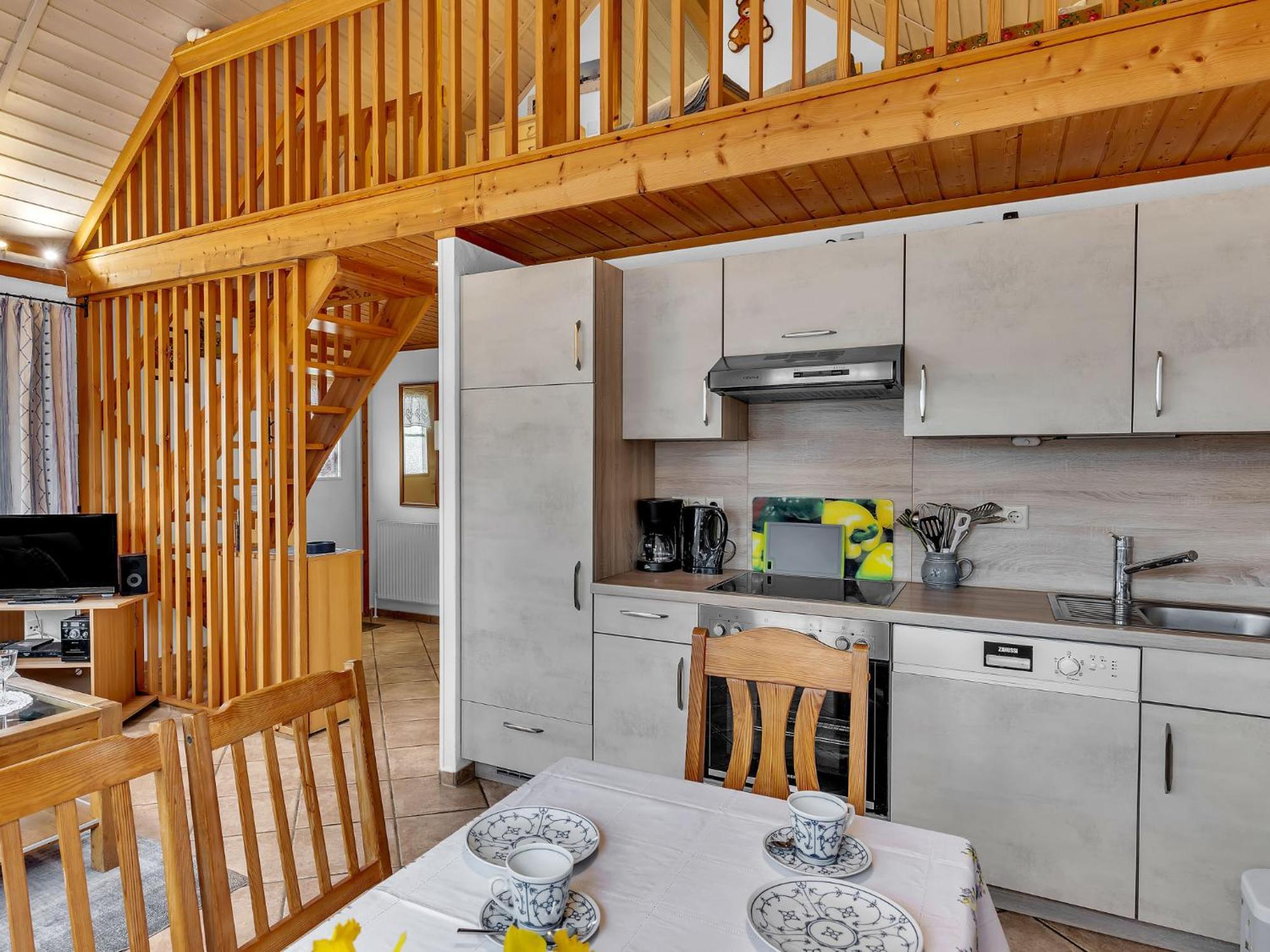 Chalet Friedrichsen I By Interhome Langenhorn Zewnętrze zdjęcie