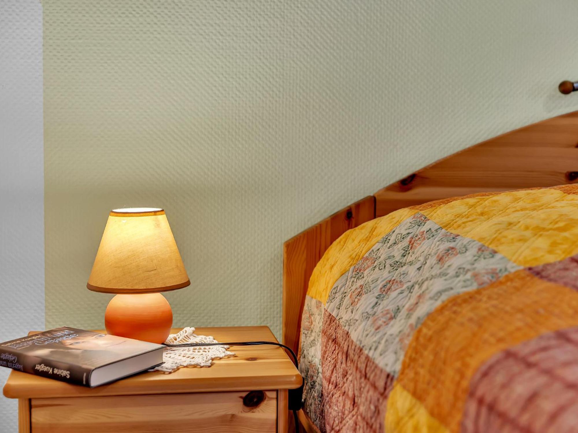Chalet Friedrichsen I By Interhome Langenhorn Zewnętrze zdjęcie
