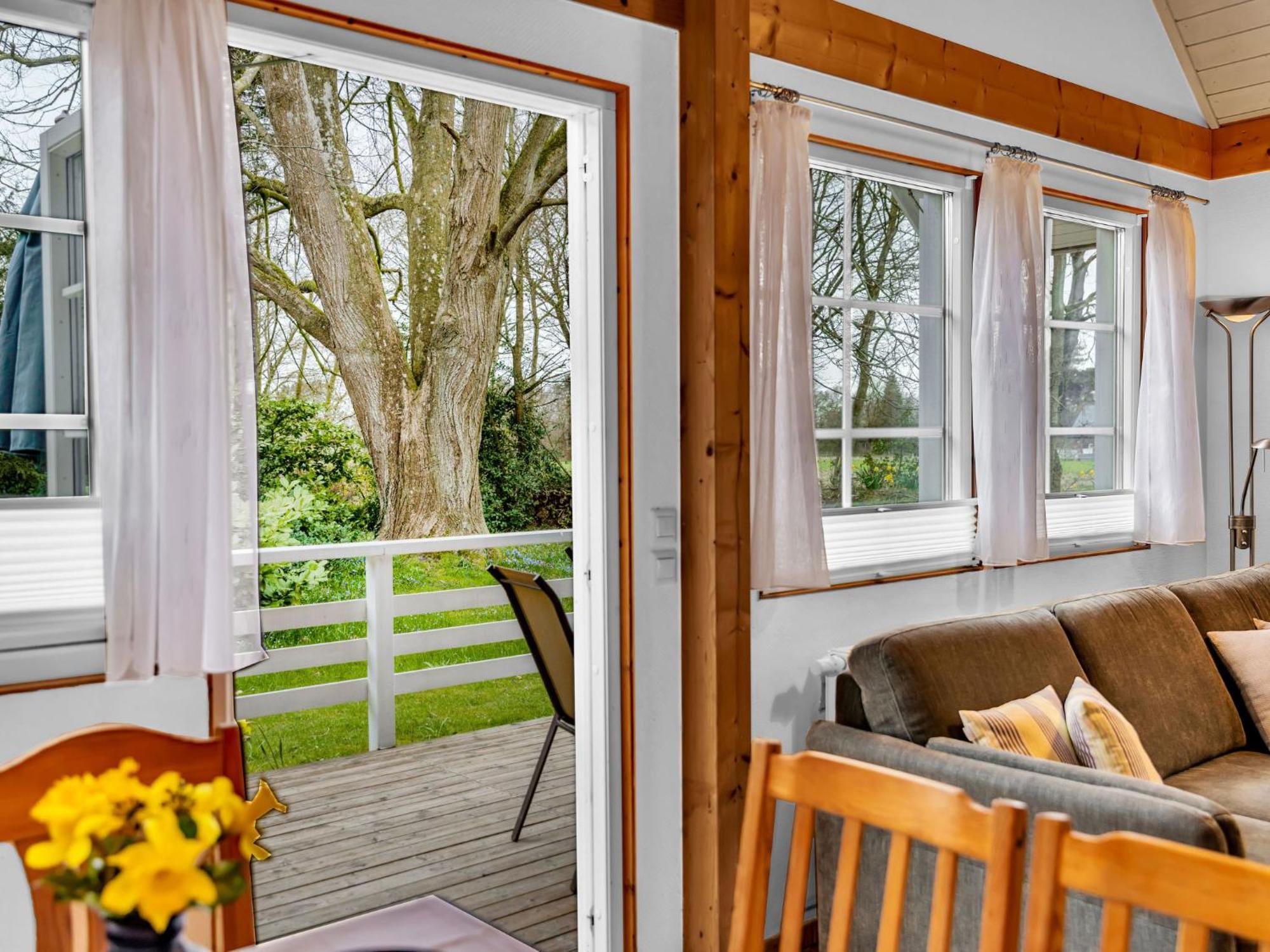 Chalet Friedrichsen I By Interhome Langenhorn Zewnętrze zdjęcie