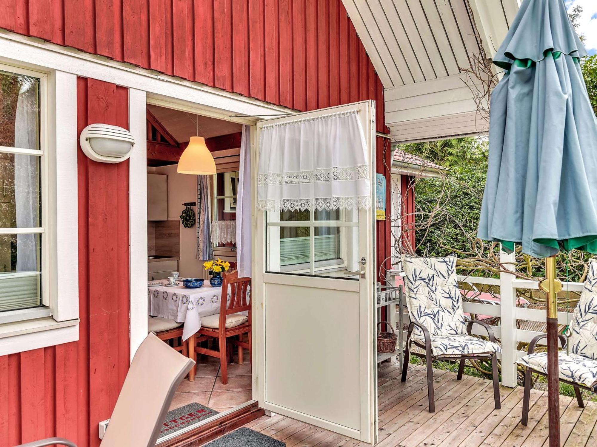 Chalet Friedrichsen I By Interhome Langenhorn Zewnętrze zdjęcie
