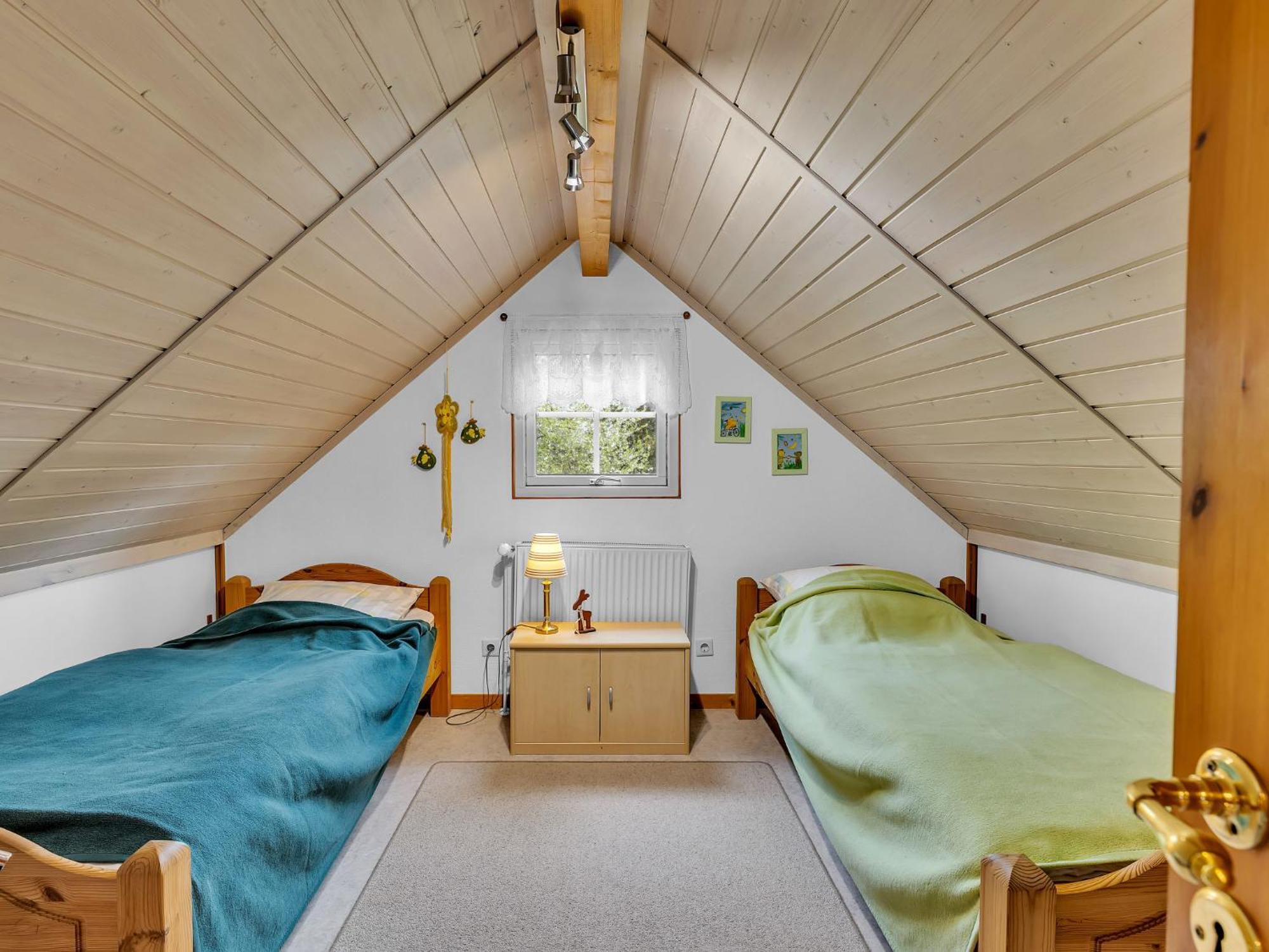 Chalet Friedrichsen I By Interhome Langenhorn Zewnętrze zdjęcie