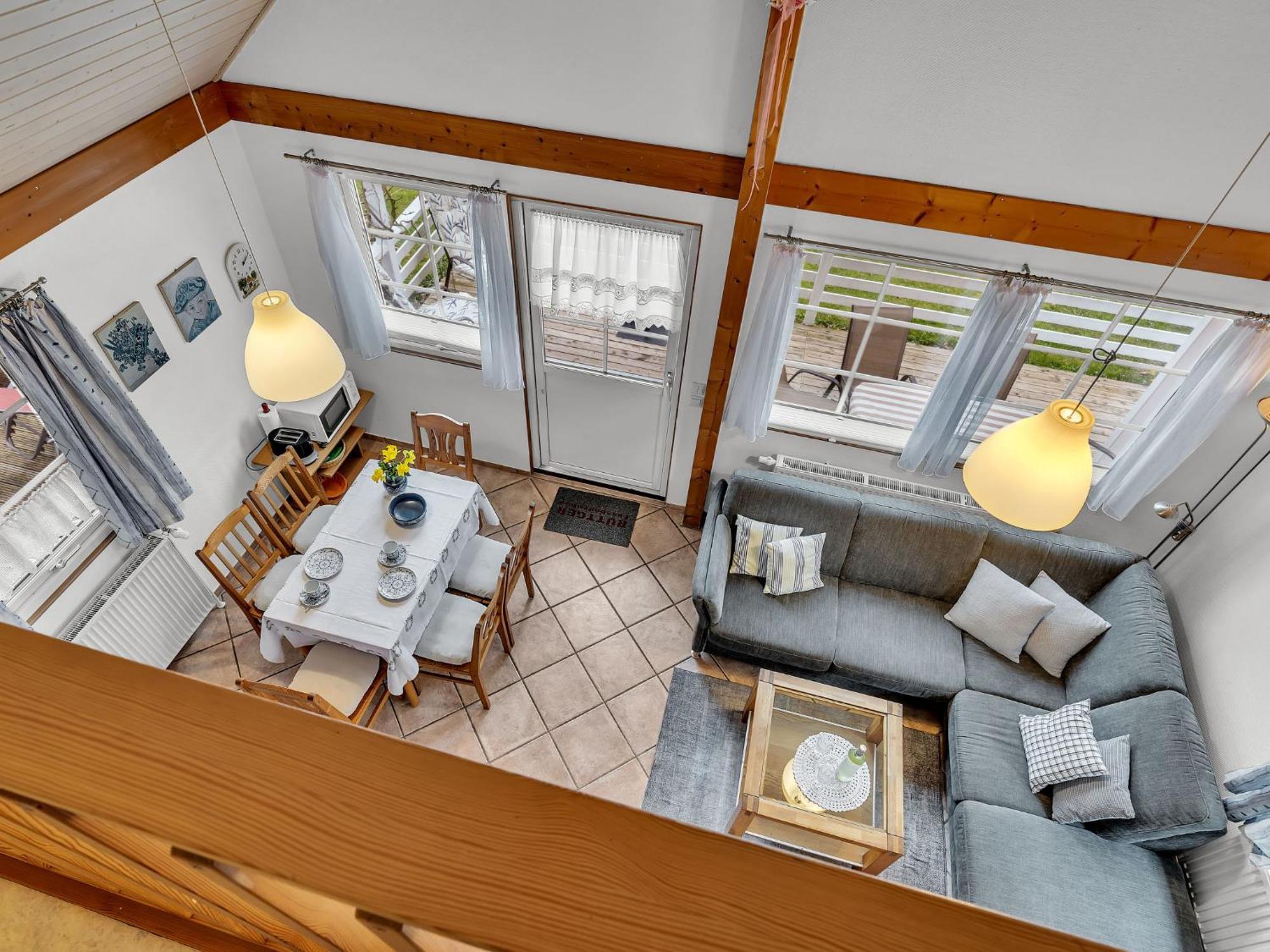 Chalet Friedrichsen I By Interhome Langenhorn Zewnętrze zdjęcie