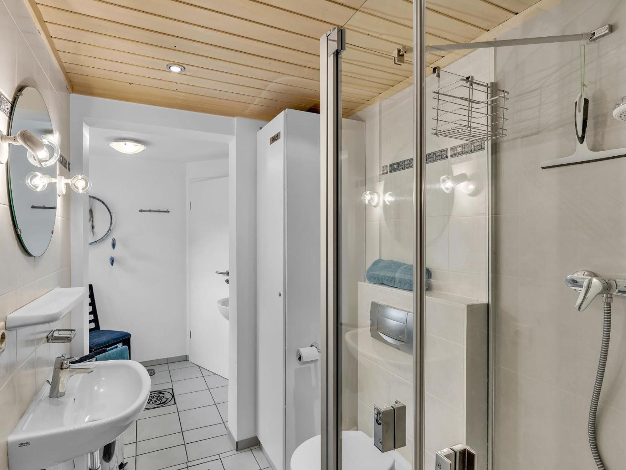 Chalet Friedrichsen I By Interhome Langenhorn Zewnętrze zdjęcie