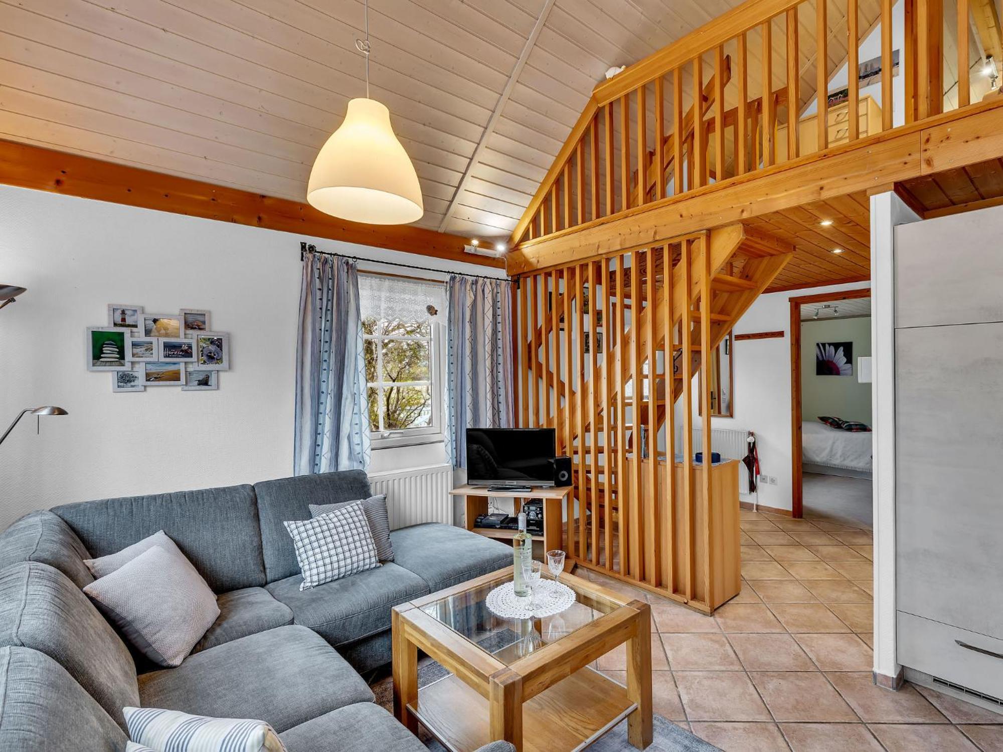 Chalet Friedrichsen I By Interhome Langenhorn Zewnętrze zdjęcie