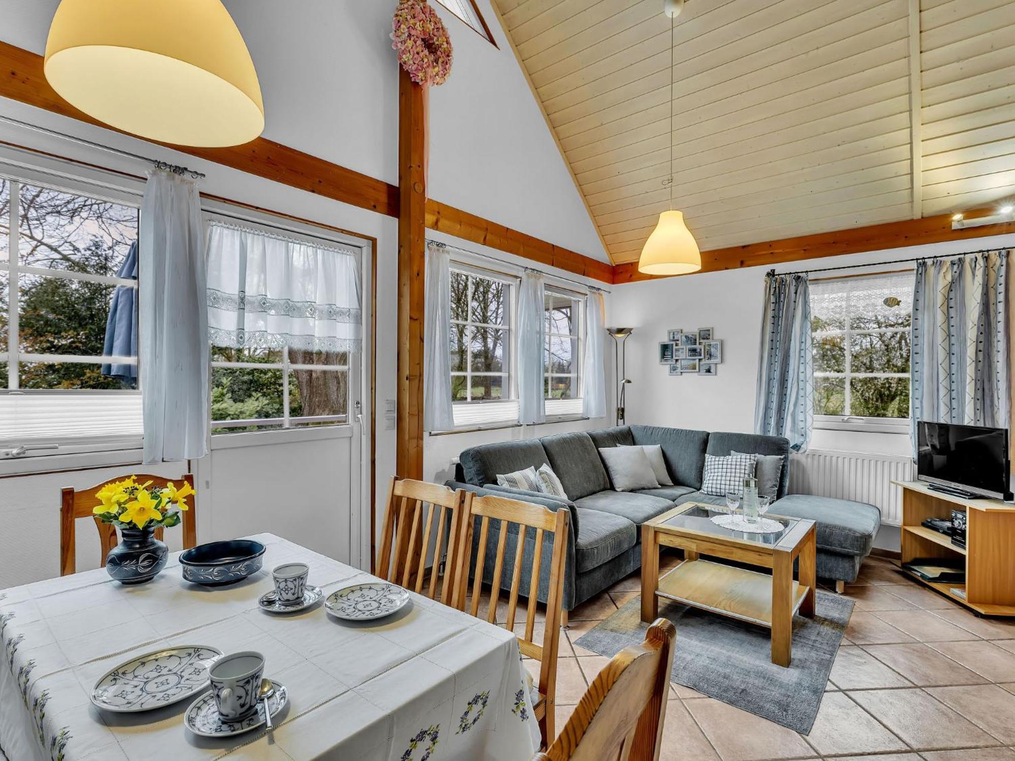 Chalet Friedrichsen I By Interhome Langenhorn Zewnętrze zdjęcie