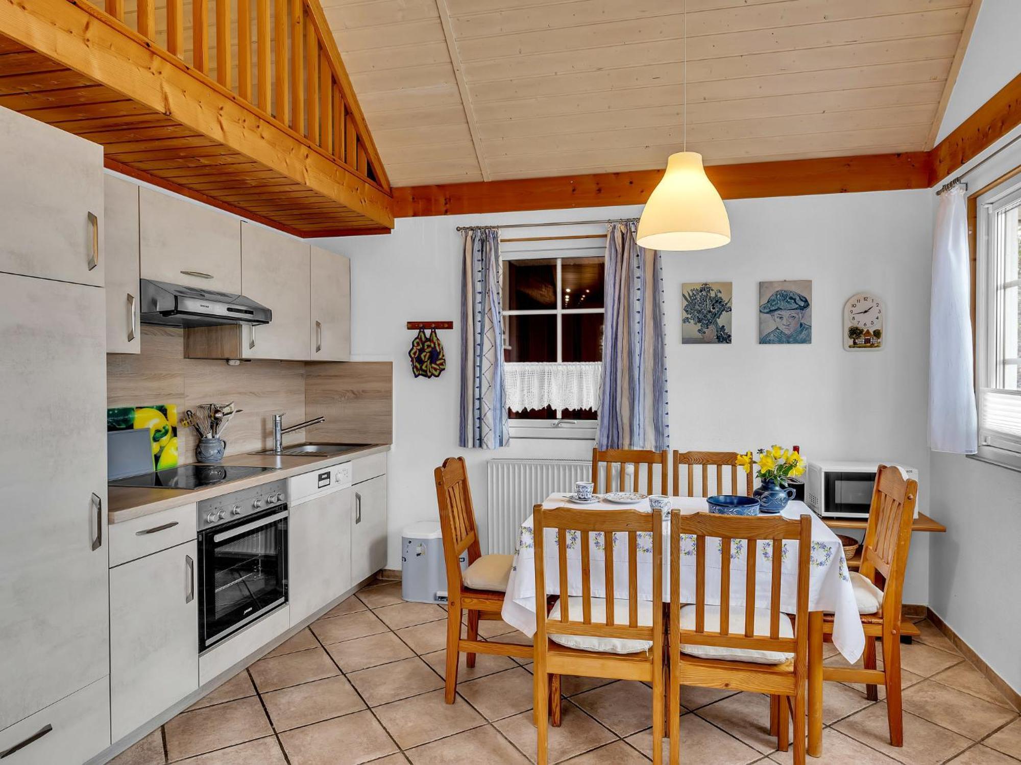 Chalet Friedrichsen I By Interhome Langenhorn Zewnętrze zdjęcie